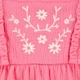 Пісочник-сукня Carter's для дівчинки 81-86 см (1S531010_24M) - зображення 3