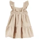 Сукня Carter's для дівчинки 69-72 см (1R006610_9M) - зображення 2