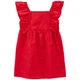 Платье Carter's для девочки 88-93 см (2R261710_2T) - изображение 1