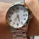 Наручний годинник CASIO MTP-1183A-7BDF - изображение 6