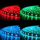 Светодиодная лента BIOM Professional BPS-G3-12-5050-60-RGB-20, негерметичная, 1м - изображение 3