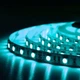 Светодиодная лента BIOM Professional BPS-G3-12-5050-60-RGB-20, негерметичная, 1м - изображение 4