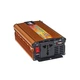 Інвертор UKC SSK-1500W 24V-220V - зображення 3