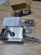 Вуличний електромеханічний замок ATIS Lock - зображення 4