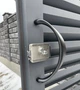 Вуличний електромеханічний замок ATIS Lock - зображення 10