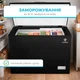 Морозильный ларь INTERLUX IL-0208CFBL - изображение 6