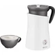 Капучинатор ECG NM 2255 Latte Art White (NM2255 Latte Art White) - изображение 6