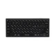 Клавиатура A4Tech FX61 USB Grey (4711421976411) - изображение 1
