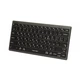 Клавиатура A4Tech FX61 USB Grey (4711421976411) - изображение 3