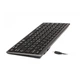 Клавиатура A4Tech FX61 USB Grey (4711421976411) - изображение 6