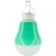 Світильник Dengos LED-BULB-5V5W-GREEN - зображення 1