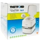 Біотуалет, Порта Поті 165 NEW THETFORD, Porta Potti 165 плюс набір Бі Фреш Грін + Бі Фреш Пінк - зображення 7