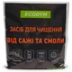 Средство Ecodym для чистки дымохода от сажи 1 кг - изображение 1