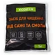 Средство Ecodym для чистки дымохода от сажи 1 кг - изображение 2