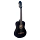 Класична гітара STAGG N C410 M BLK - изображение 3
