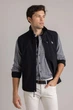 Жилет U.S. Polo ASSN 52(XL) Чорний (135744) - зображення 1
