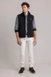 Жилет U.S. Polo ASSN 52(XL) Чорний (135744) - зображення 2