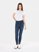 Джинси Skinny жіночі Colin's 760 Diana CL1072248DN43928 26-30 Темно-сині (8684112503523) - зображення 3