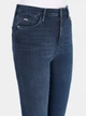 Джинси Skinny жіночі Colin's 760 Diana CL1072248DN43928 26-30 Темно-сині (8684112503523) - зображення 5