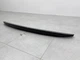 Спойлер лип багажника Toyota Camry 50 USA 2012-2014 ABS пластик, цвет черный глянец для Toyota Camry 50 USA 2012-2014 (9470) - изображение 4