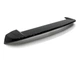Спойлер козырек Subaru Forester 2008-2012 ABS пластик, цвет черный глянец для Subaru Forester 2008-2011 (9469) - изображение 1