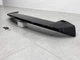 Спойлер козырек Subaru Forester 2008-2012 ABS пластик, цвет черный глянец для Subaru Forester 2008-2011 (9469) - изображение 4