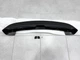 Спойлер козырек Subaru Forester 2008-2012 ABS пластик, цвет черный глянец для Subaru Forester 2008-2011 (9469) - изображение 7