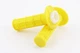 Грипсы руля MOTORACE YELLOW - изображение 1