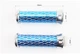 Грипсы руля MOTORACE BLUE - изображение 2