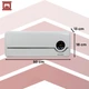 Тепловая воздушная завеса Kaminer AIRO 2000 Вт LED дисплей WiFi + Пульт ДУ Белый (26389) - изображение 5