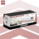 Тепловая воздушная завеса Kaminer AIRO 2000 Вт LED дисплей WiFi + Пульт ДУ Белый (26389) - изображение 8