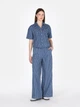 Джинсы Loose Fit женские Colin's 982 Mely CL1075026DN44320 M Синие (8684112785882) - изображение 3
