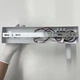 Світильник настінний світлодіодний, бра LUMINARIA EDGE 10W WHITE 4200K 220V IP20 (з вимикачем) - зображення 10
