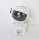 Светильник-ночник LED с пультом LUMINARIA ASTRONAUT 5W USB 5V/2А (детский ночник-проектор звёздного неба) - изображение 10