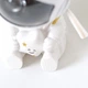 Светильник-ночник LED с пультом LUMINARIA ASTRONAUT 5W USB 5V/2А (детский ночник-проектор звёздного неба) - изображение 14