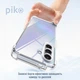 Чехол для смартфона Piko Shockproof для Samsung Galaxy A26 Transparent (1283126626449) - изображение 6