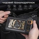 Професійний інспекційний ендоскоп з екраном 4.3”, HD 1080P, водонепроникний IP67, з LED-підсвіткою, кабель 5 м - зображення 3