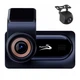 Видеорегистратор Aspiring AT360 4G Wi-Fi GPS 1920×1080 Full HD Dual с двумя камерами 3.0″ IPS (AT4G35D1) - изображение 1