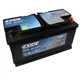 Аккумулятор автомобильный EXIDE START-STOP EFB 100A (EL1000) - изображение 2