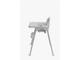 Стульчик 2 в 1 для кормления ребенка VELANO Basic, white (45687) - изображение 5