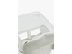 Стульчик 2 в 1 для кормления ребенка VELANO Basic, white (45687) - изображение 8