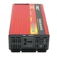 Інвертор Перетворювач напруги AC/DC UKC 12 V / 220 V / 4000 вт - зображення 4