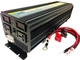 Перетворювач напруги інвертор Wimpex 12000 W 12/220 V UPS - зображення 1