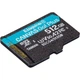 Карта памяти Kingston microSDXC Canvas Go! Plus 512GB Class 10 UHS-I U3 V30 A2 (SDCG4/512GBSP) [144069] - изображение 3