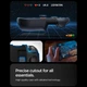 Чехол Spigen Dual Grip для Nintendo Switch 2 Black (ACS09310) [143870] - изображение 9