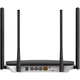 Беспроводной маршрутизатор (роутер) Mercusys MB115-4G [148453] - изображение 3