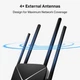 Беспроводной маршрутизатор (роутер) Mercusys MB115-4G [148453] - изображение 9
