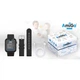 Дитячий смарт-годинник AmiGo GO10S Pro WiFi Black [154618] - зображення 3