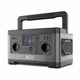 Зарядна станція Flashfish P63 / 560 W / 520 Wh / Li-ion - зображення 1