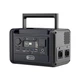 Зарядна станція Flashfish T300PRO / 300W / 230 Wh / LiFePO4 UPS Fast Charging - зображення 1